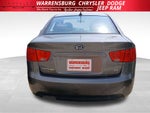 2013 Kia Forte EX