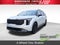 2025 Kia Carnival MPV SX Prestige