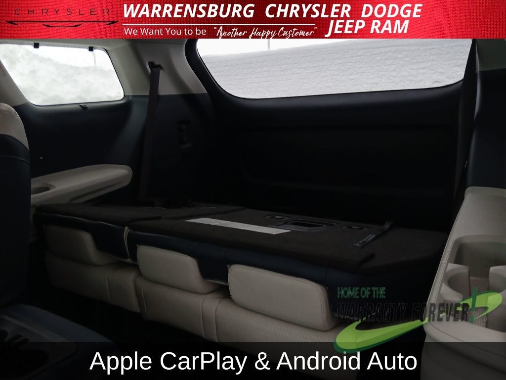 2025 Kia Carnival MPV SX Prestige