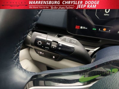 2025 Kia Carnival MPV SX Prestige