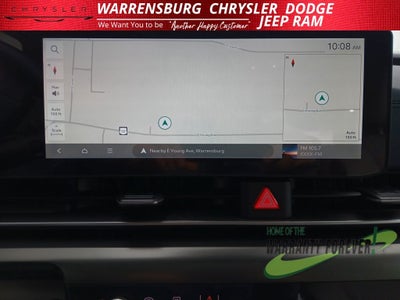 2025 Kia Carnival MPV SX Prestige