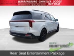 2025 Kia Carnival MPV SX Prestige