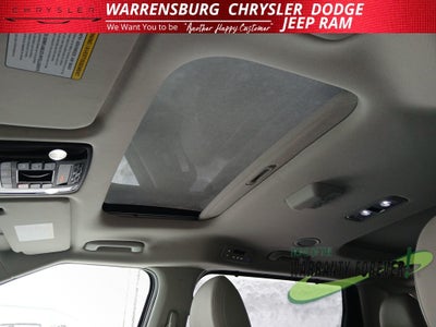 2025 Kia Carnival MPV SX Prestige