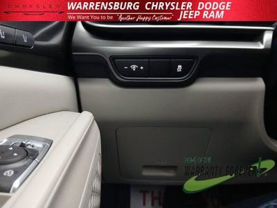 2025 Kia Carnival MPV SX Prestige