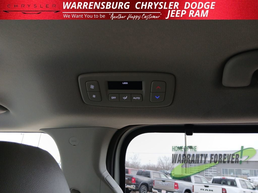 2025 Kia Carnival MPV SX Prestige