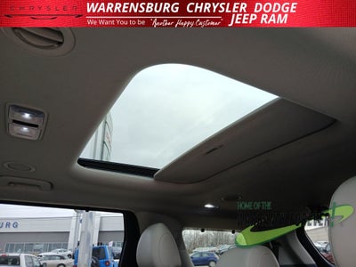 2025 Kia Carnival MPV SX Prestige