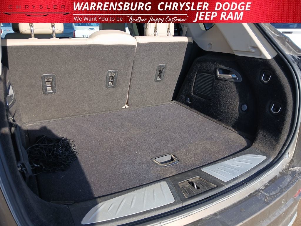 2019 Buick Envision AWD Premium I