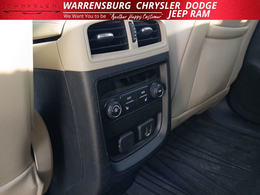 2019 Buick Envision AWD Premium I