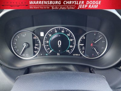 2019 Buick Envision AWD Premium I