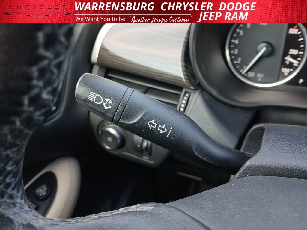 2019 Buick Envision AWD Premium I