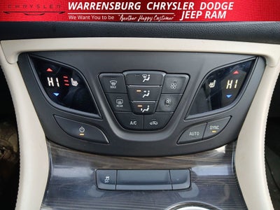 2019 Buick Envision AWD Premium I