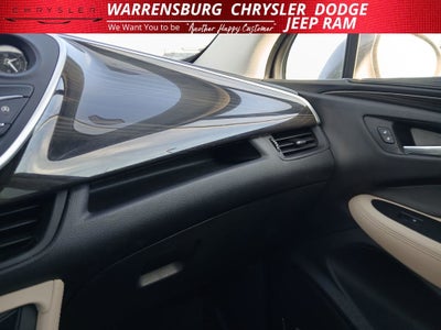 2019 Buick Envision AWD Premium I