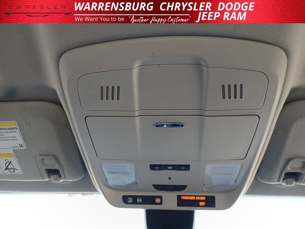 2019 Buick Envision AWD Premium I