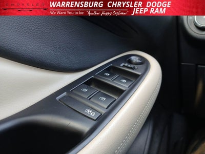 2019 Buick Envision AWD Premium I