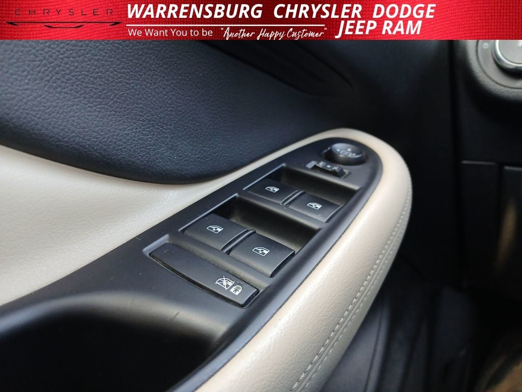 2019 Buick Envision AWD Premium I