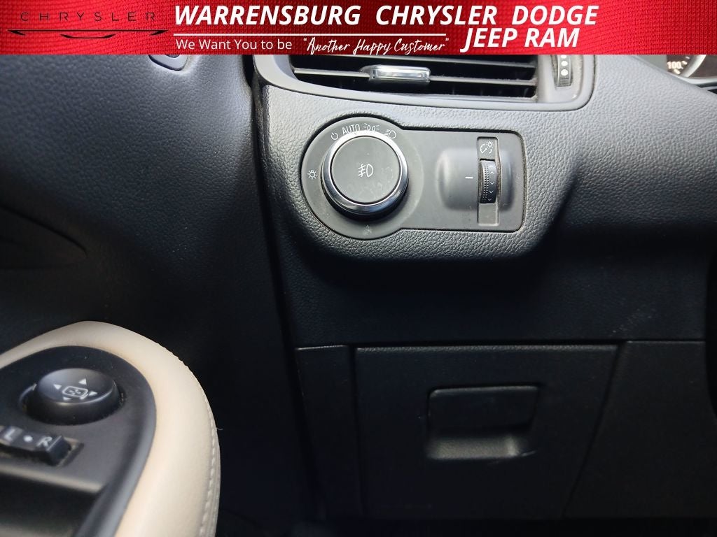 2019 Buick Envision AWD Premium I