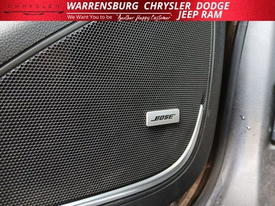 2019 Buick Envision AWD Premium I