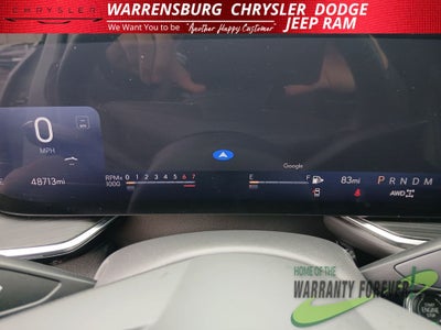 2024 Buick Envision Preferred AWD