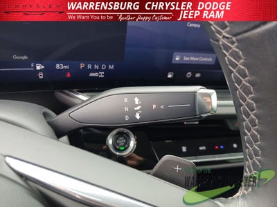 2024 Buick Envision Preferred AWD