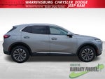 2024 Buick Envision Preferred AWD