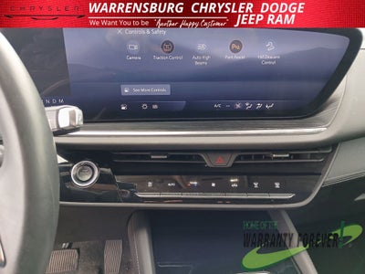 2024 Buick Envision Preferred AWD