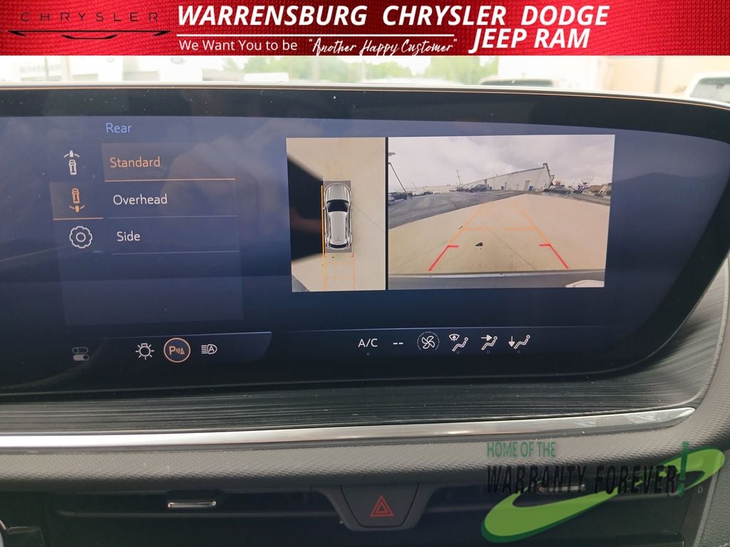 2024 Buick Envision Preferred AWD