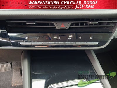2024 Buick Envision Preferred AWD