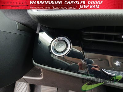 2024 Buick Envision Preferred AWD