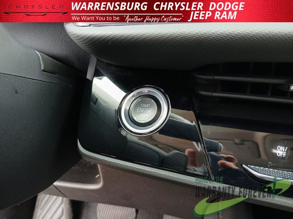 2024 Buick Envision Preferred AWD