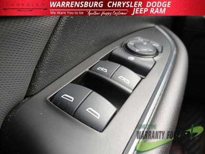 2024 Buick Envision Preferred AWD