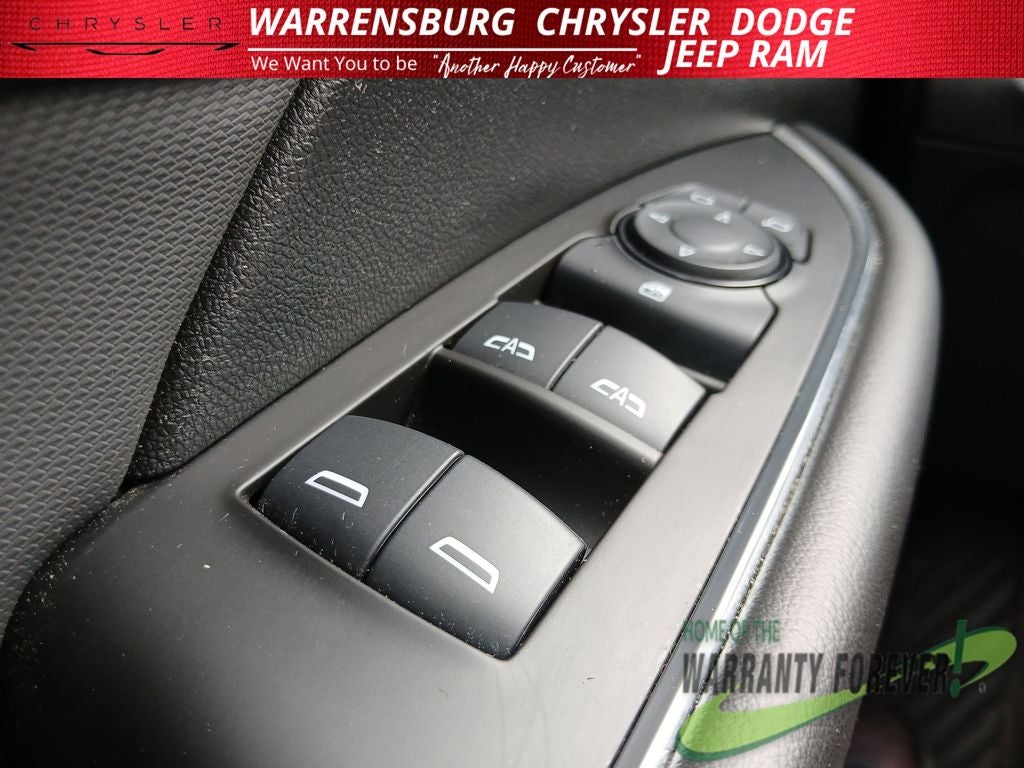 2024 Buick Envision Preferred AWD