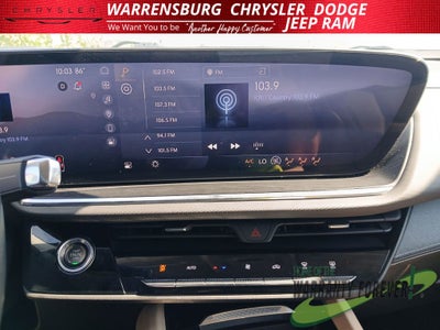 2024 Buick Envision Preferred AWD