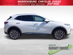 2024 Buick Envision Preferred AWD