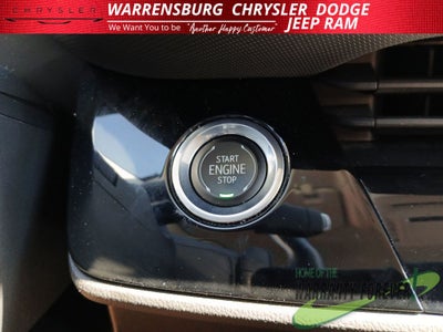 2024 Buick Envision Preferred AWD