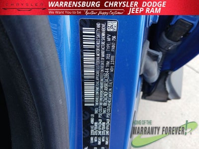 2024 Dodge Hornet GT AWD