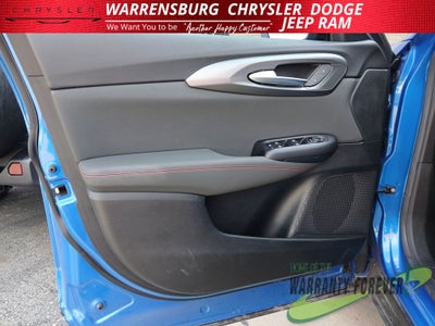 2024 Dodge Hornet GT AWD