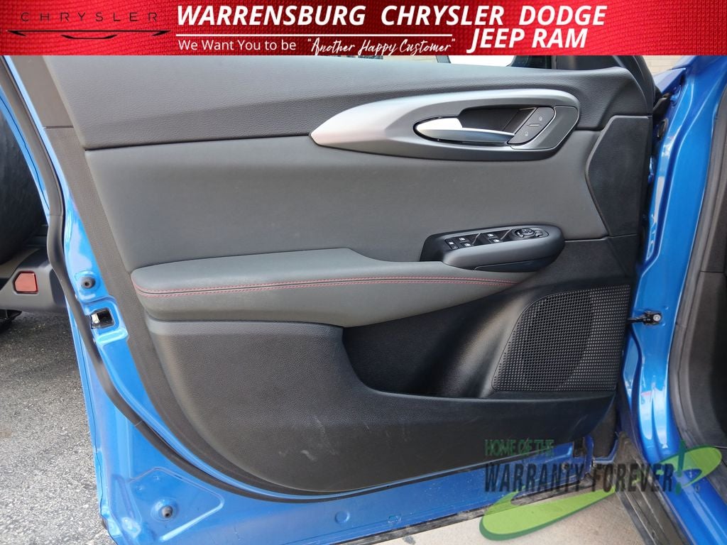 2024 Dodge Hornet GT AWD
