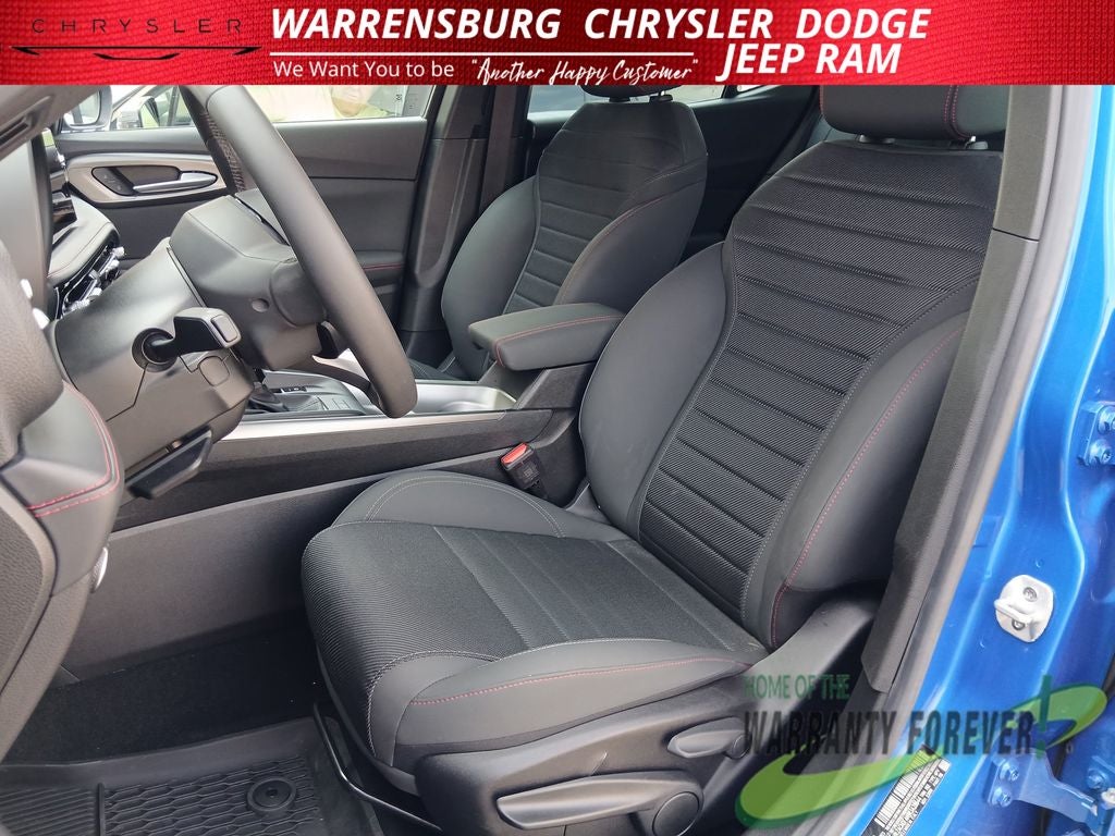 2024 Dodge Hornet GT AWD