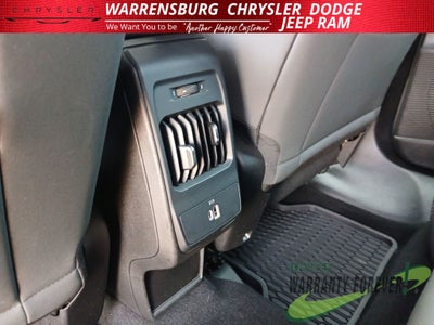 2024 Dodge Hornet GT AWD