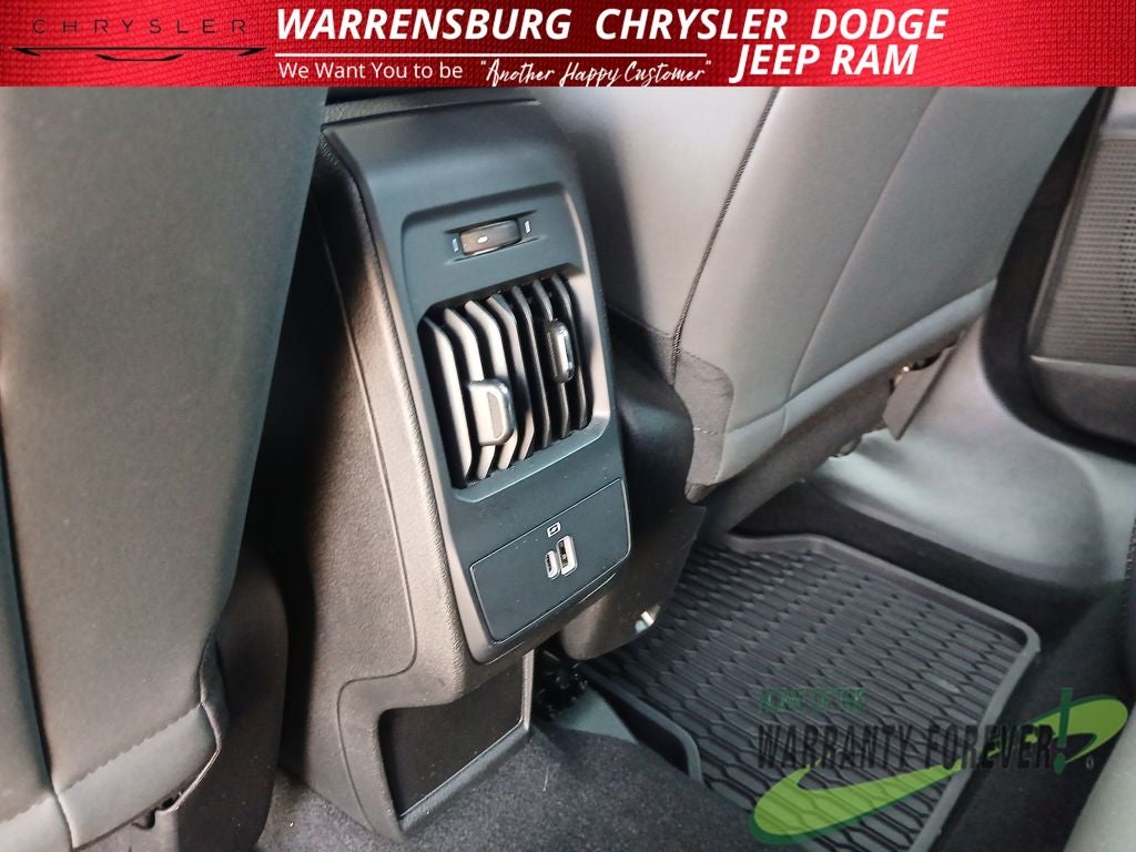 2024 Dodge Hornet GT AWD