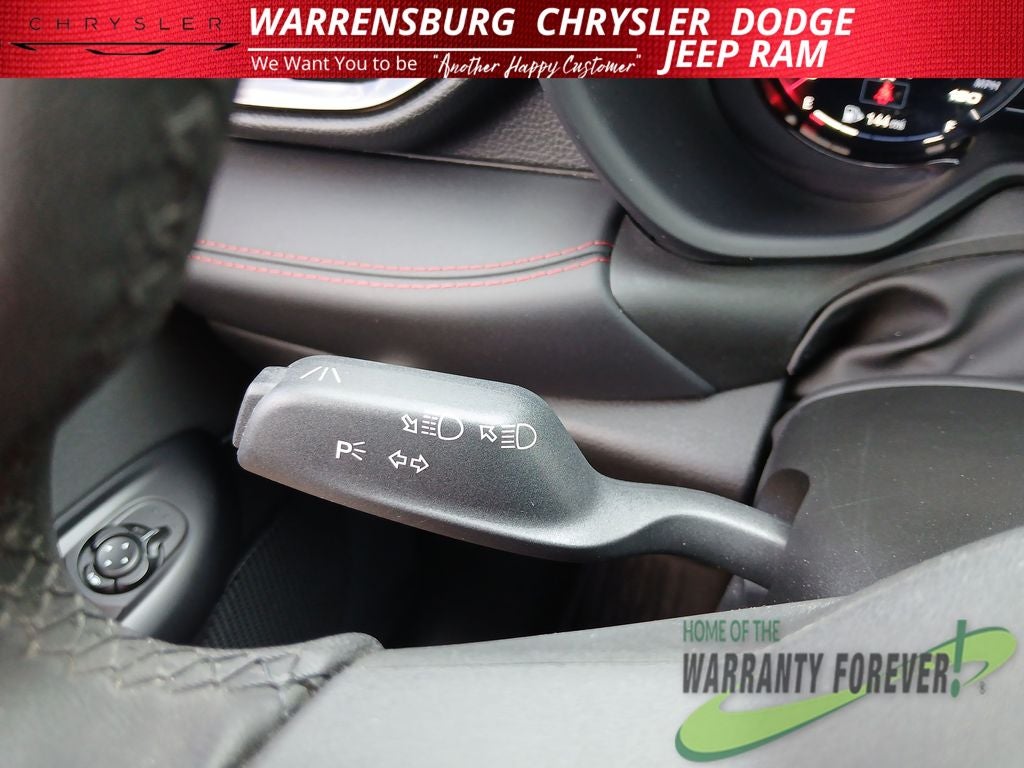 2024 Dodge Hornet GT AWD