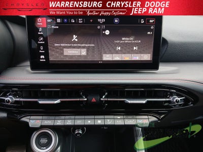 2024 Dodge Hornet GT AWD