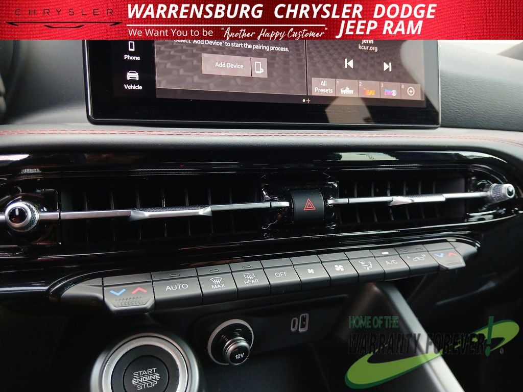 2024 Dodge Hornet GT AWD