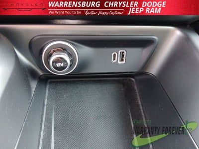 2024 Dodge Hornet GT AWD