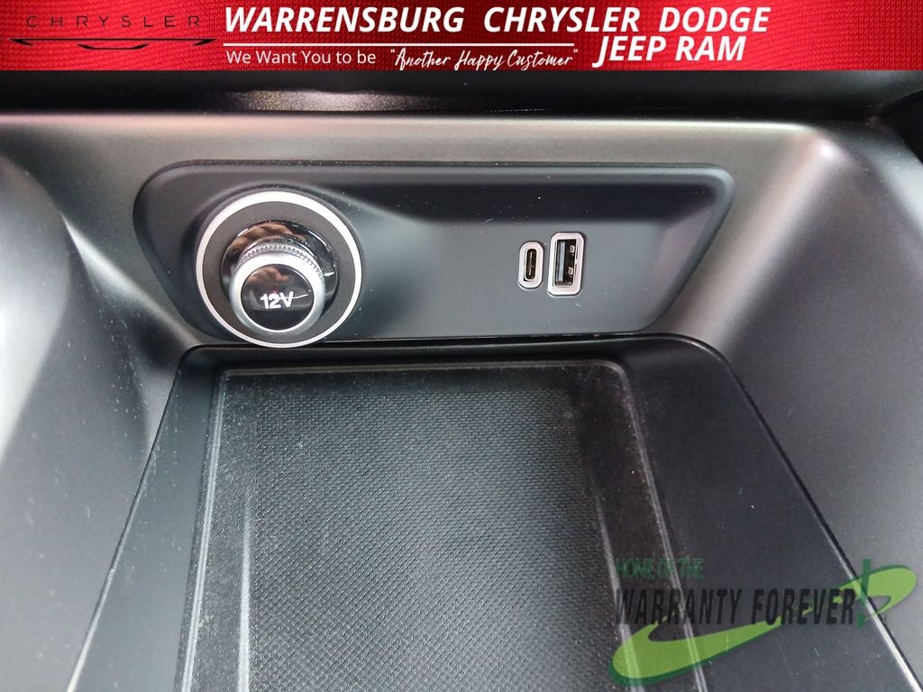 2024 Dodge Hornet GT AWD