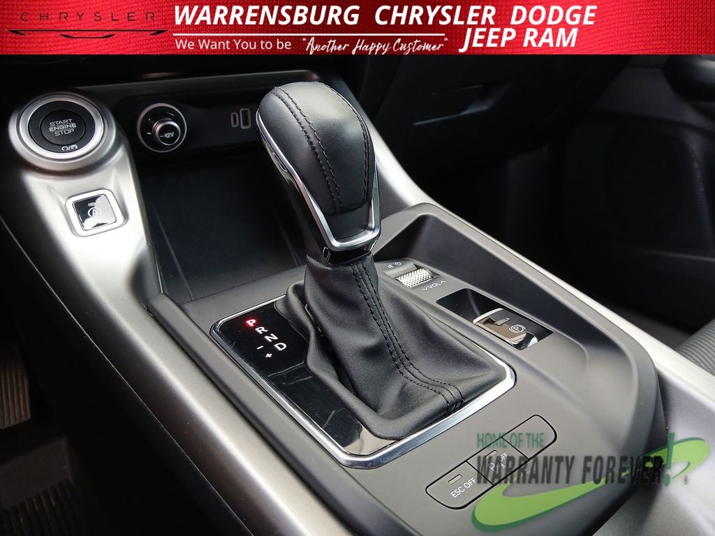 2024 Dodge Hornet GT AWD