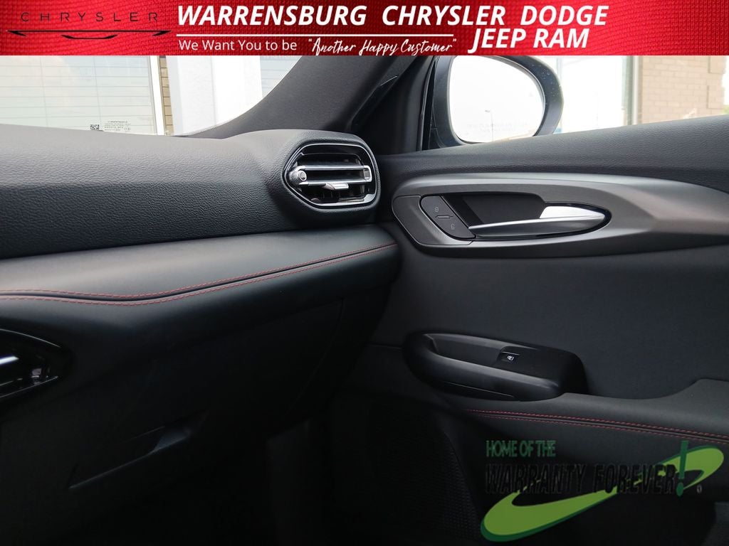 2024 Dodge Hornet GT AWD