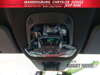2024 Dodge Hornet GT AWD