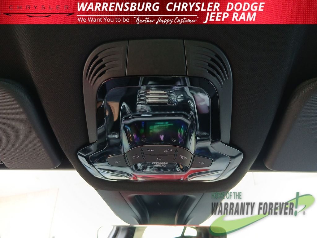 2024 Dodge Hornet GT AWD