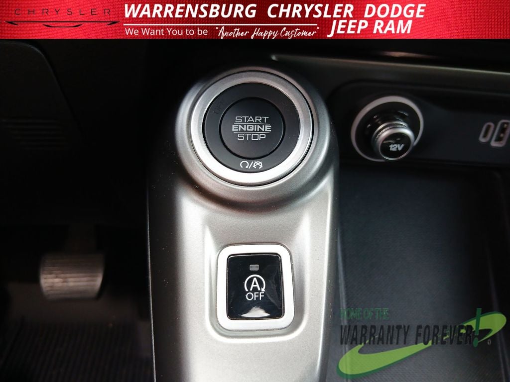 2024 Dodge Hornet GT AWD